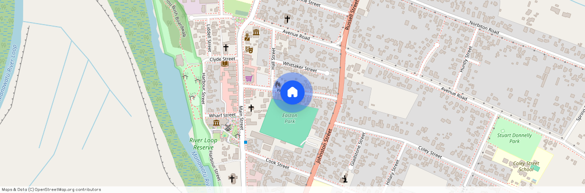 12A Whyte Street, Foxton, Horowhenua