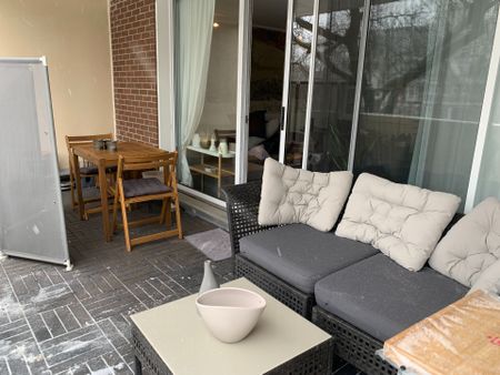 For Lease - 40 Homewood Avenue Unit# 208, Toronto, Ontario - Photo 4