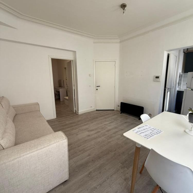Appartement te huur in Gent - Photo 1