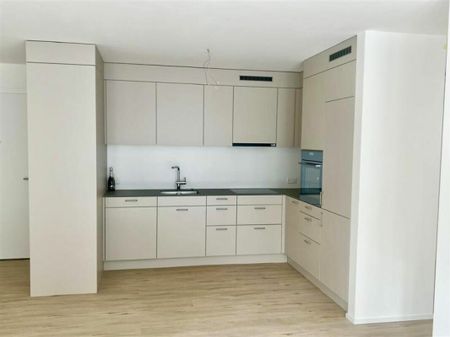 Neue 3.5 Zimmerwohnung an zentraler Lage - Photo 4