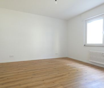 Top sanierte 3 Zimmer-Wohnung mit Balkon! *** - Photo 4