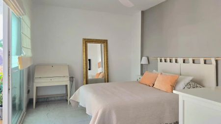 Apartamento de alquiler en Calle del Carnicero, 14, La Colina - Photo 5