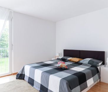 3.5 Zimmer, 89 m², 1. Stock - Photo 4