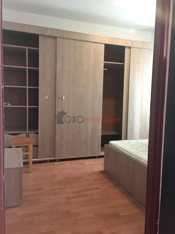 Apartament 3 camere de inchiriat in Cluj-Napoca, Marasti ID 4581 - Fotografie 3