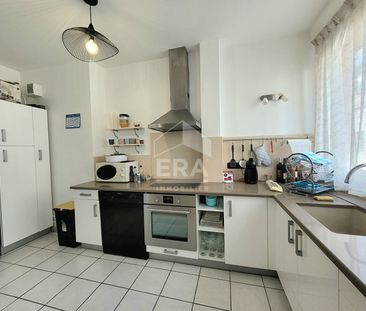 LOCATION MEUBLEE - PAU CENTRE : Appartement rénové T3 de 64 m² avec... - Photo 2