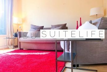 Monsieur Van Damme Lives Upstairs