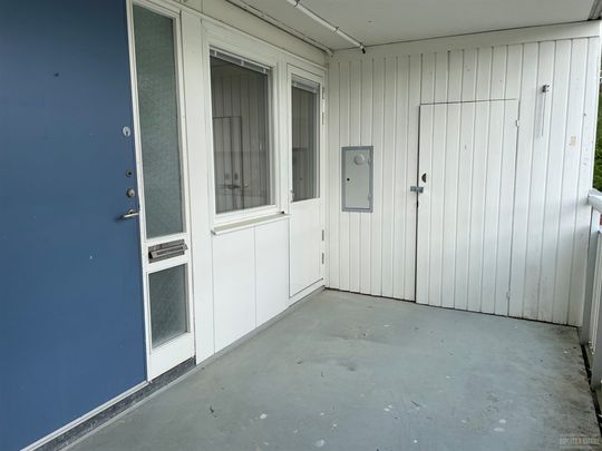 Björkrisvägen 5 J - Foto 1