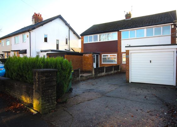 Watling Street Road, Fulwood - Photo 1