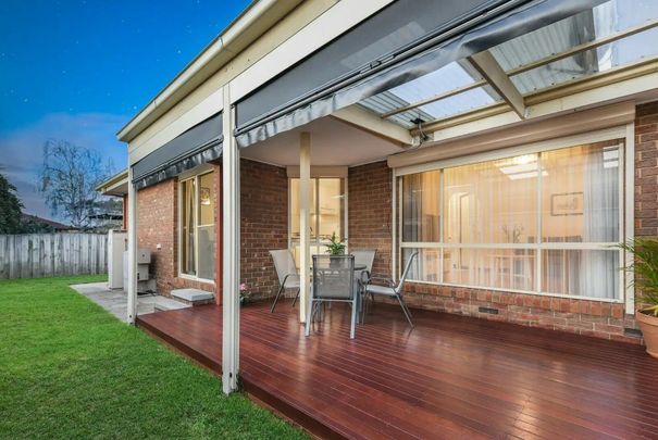Conveniently Located 3-Bedroom Home in Noble Park – Perfect for Families and Professionals - Photo 1