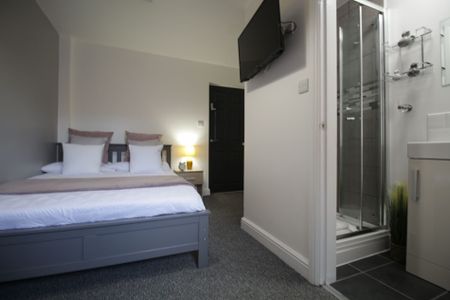 Student Accommodation, 60 Park Street, Lincoln, Lincolnshire, LN1 1UR, United Kingdom - Photo 3