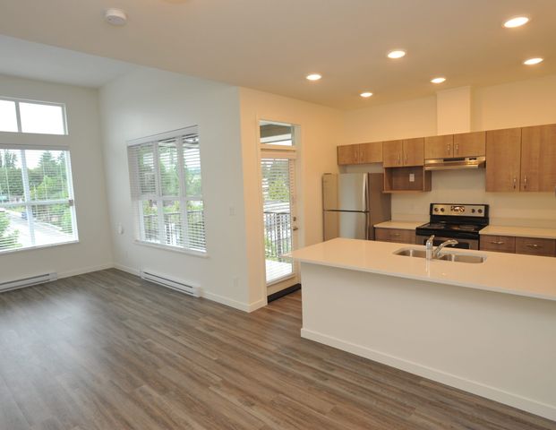 Beautiful 2 Bed, 2 Bath Corner Unit Available October 1st – Cat Friendly! - Photo 1