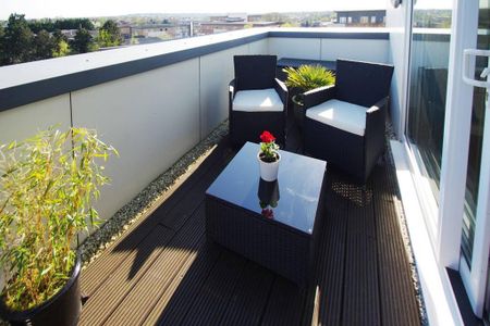 2 bedroom flat to rent - Photo 3