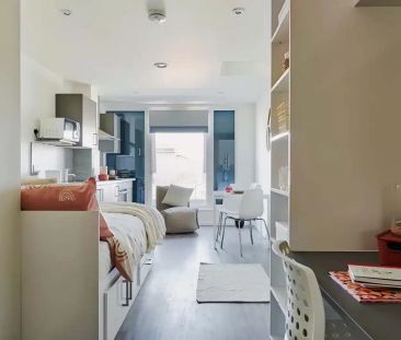 Premium Studio - City View - Photo 5
