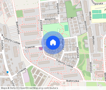 TARAS Nowe 1 pokojowe z TARSEM Cicha Okolica - Фото 1