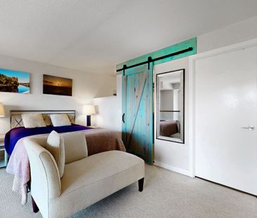 For Lease - 100 Western Battery Road Unit# 418, Toronto, Ontario - Photo 1