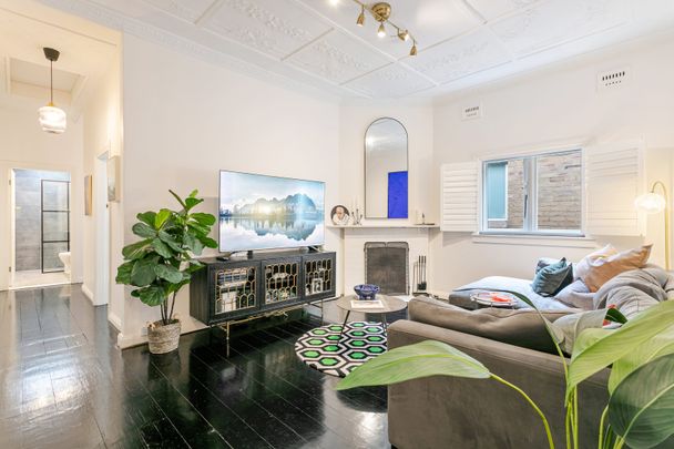 336 Pacific Highway, Lane Cove NSW 2066 - House For Rent | Domain - Photo 1