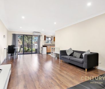 Modern Two Bedroom Unit - Photo 2