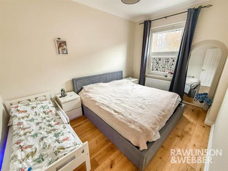 2 bedroom maisonette to rent - Photo 4