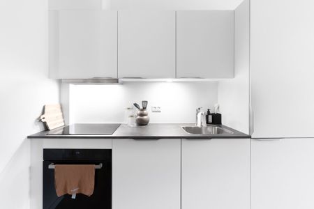 Vilhelm Ehlerts Alle 15, 2. 11 - Photo 5