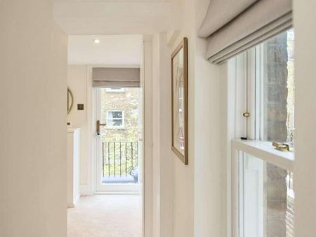 Westgate Terrace, London, SW10 - Photo 5