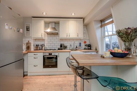 Elsham Road, W14 - Photo 4