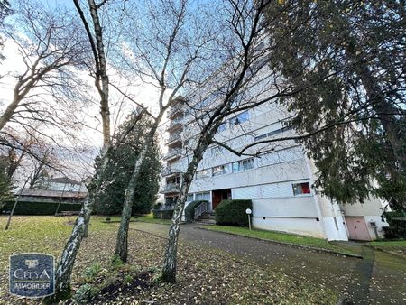 Location Appartement 1 pièce 30m² CHARNAY LES MACON 71850 - Photo 5