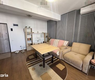 De închiriat |Apartament cu 2 camere și loc de parcare| Metrou Berceni - Photo 1