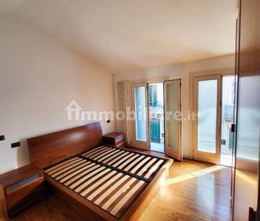 Trilocale via O. M. Pagani 14, Centro, Arzignano - Photo 2