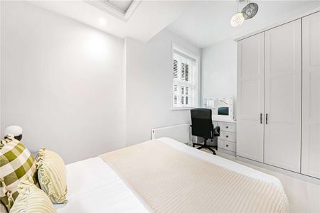 Elsworthy Road, Primrose Hill, London, NW3 3BU - Photo 3