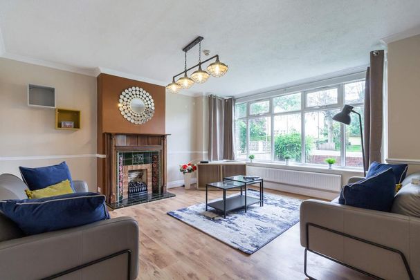 6 bedroom house to rent - Photo 1