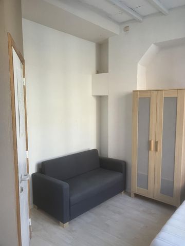 Kamer 2 - Paul Fre­de­ric­q­straat 7 - Photo 2