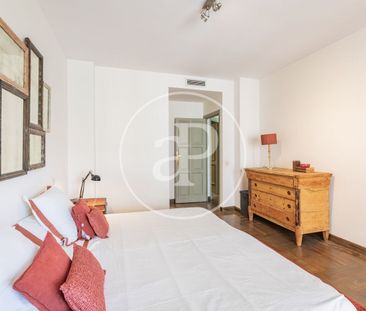 Apartment for rent on Moreto Street - Photo 5