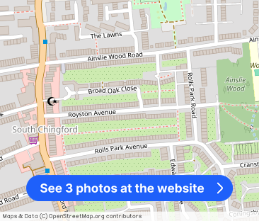 Royston Avenue, London, E4 - Photo 1