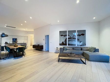 Flat - for rent - Photo 3