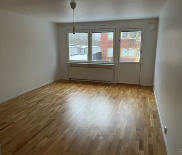 Björkrisvägen 10 A - Photo 1