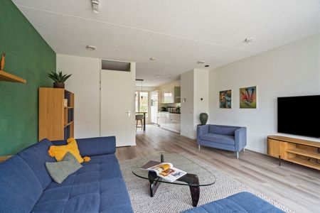 Huis te huur: Freijapad 4 3072 ET Rotterdam - Photo 3