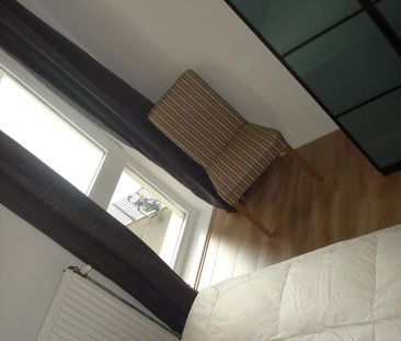 Te huur: Appartement Theo Frenkelhof in Amsterdam - Foto 1