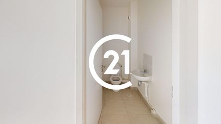 Location Appartement 54.32m² 2 pièces Fort de france - Photo 5