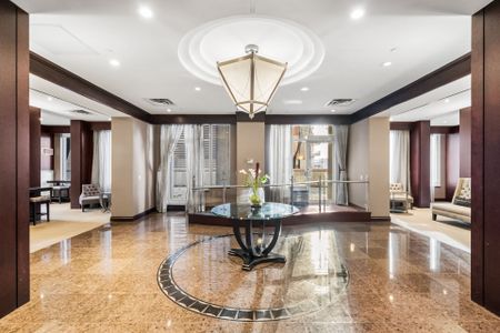 For Lease - 35 Balmuto Street Unit# 2006, Toronto, Ontario - Photo 2