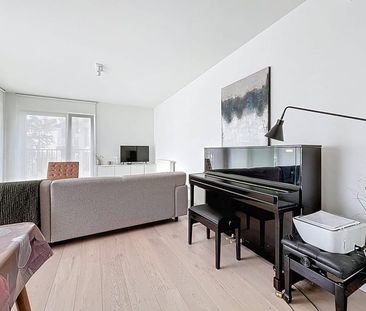 Appartement te huur - Photo 1