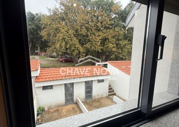 Apartamento T2 em Porto