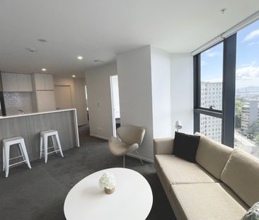 Unit 1002, 18 St Martins Lane, City Centre (Auckland City), Auckland - Photo 2