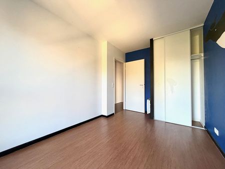 Location Appartement 4 pièces 87m² BREST 29200 - Photo 3