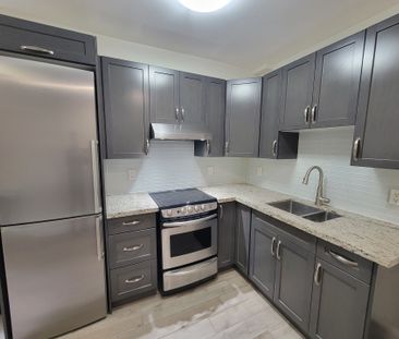 For Lease - 2637 Keele Street Unit# Lower Level #2, Toronto, Ontario - Photo 5