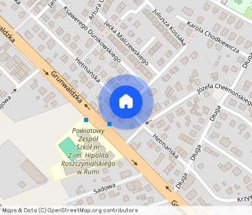 MIESZKANIE BEZCZYNSZOWE - Фото 1