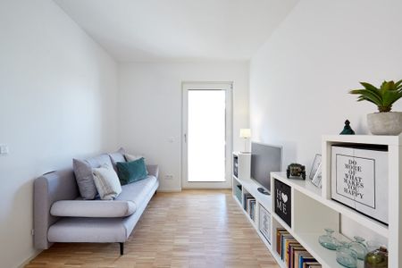 Erster Monat mietfrei: Großzügige 5 Zimmer Wohnung mit Balkon zu vermieten! - Photo 3