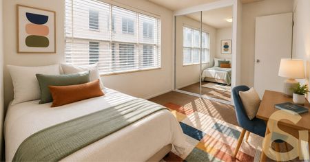 Perfectly Positioned Two-Bedroom Apartment - Photo 2