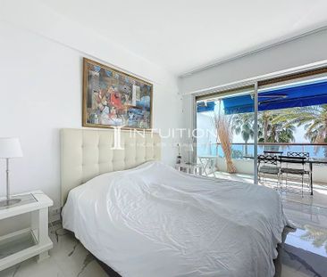 Location Appartement 3 pièces 80m² CANNES 06400 - Photo 3