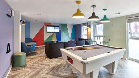 Studio to rent - Photo 4