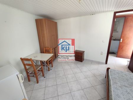 Διαμέρισμα για ενοικίαση Καλλιθέα (Λέσβος - Μυτιλήνη) - Φωτογραφία 2